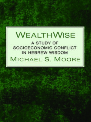 cover image of WealthWise